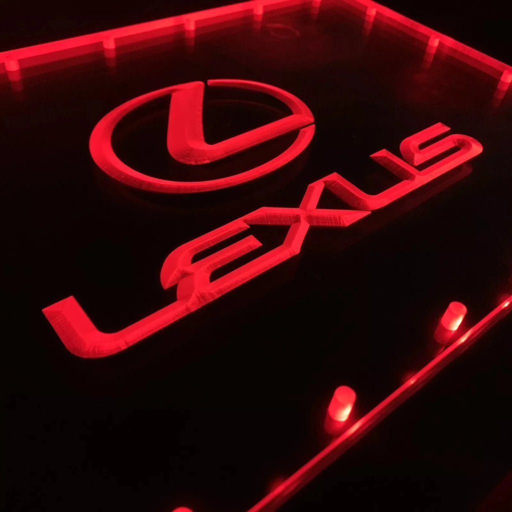 Sound Authority Plexiglass - 18" x 12" 3D Engraved Acrylic Window For Subwoofer Box